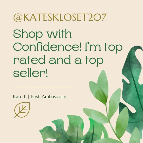 Shop With Confidence! - Picture 1 of 1